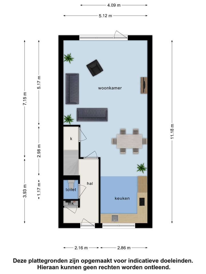 Photo 20 of Meester J Schaapstraat 18