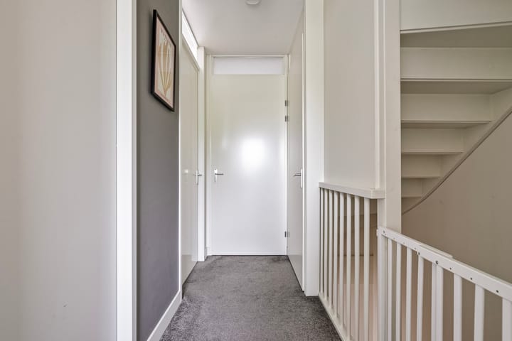 Photo 21 of Meester J Schaapstraat 18