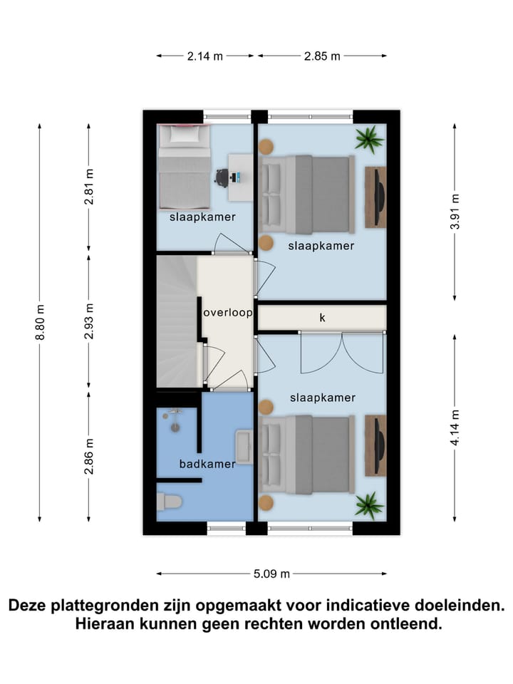 Photo 30 of Meester J Schaapstraat 18