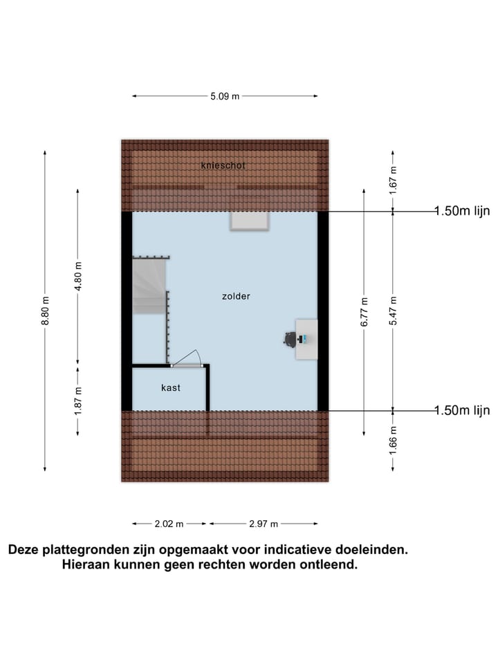 Photo 33 of Meester J Schaapstraat 18