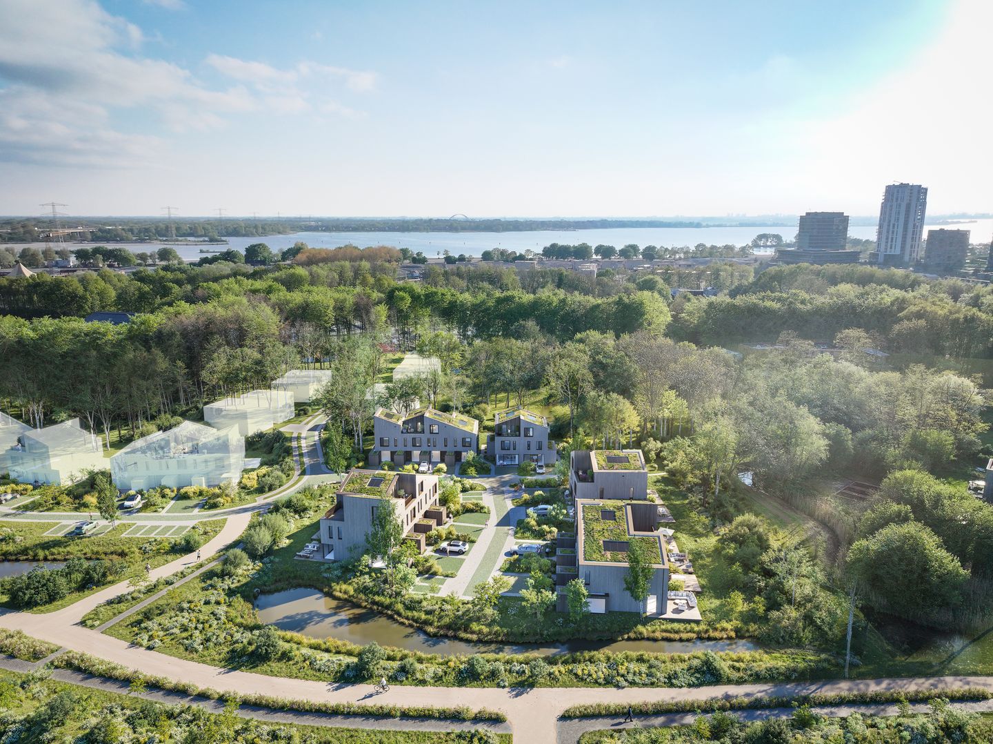 Foto 7 van Duinhout fase 3