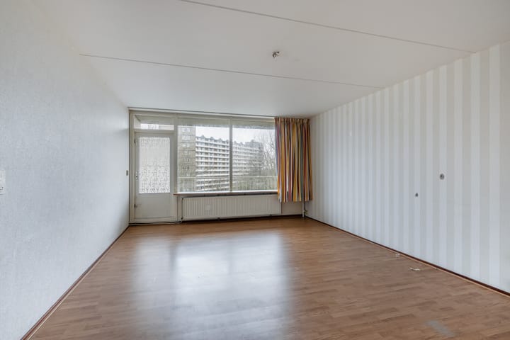 Foto 3 van Bachplein 281