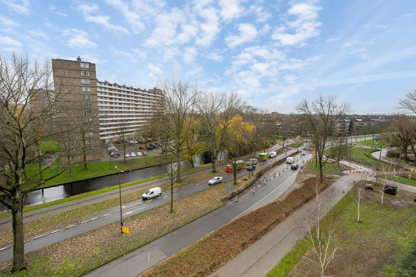 Photo 5 of Bachplein 281