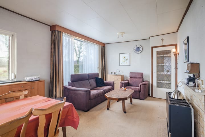 Photo 7 of Werenfriedstraat 31