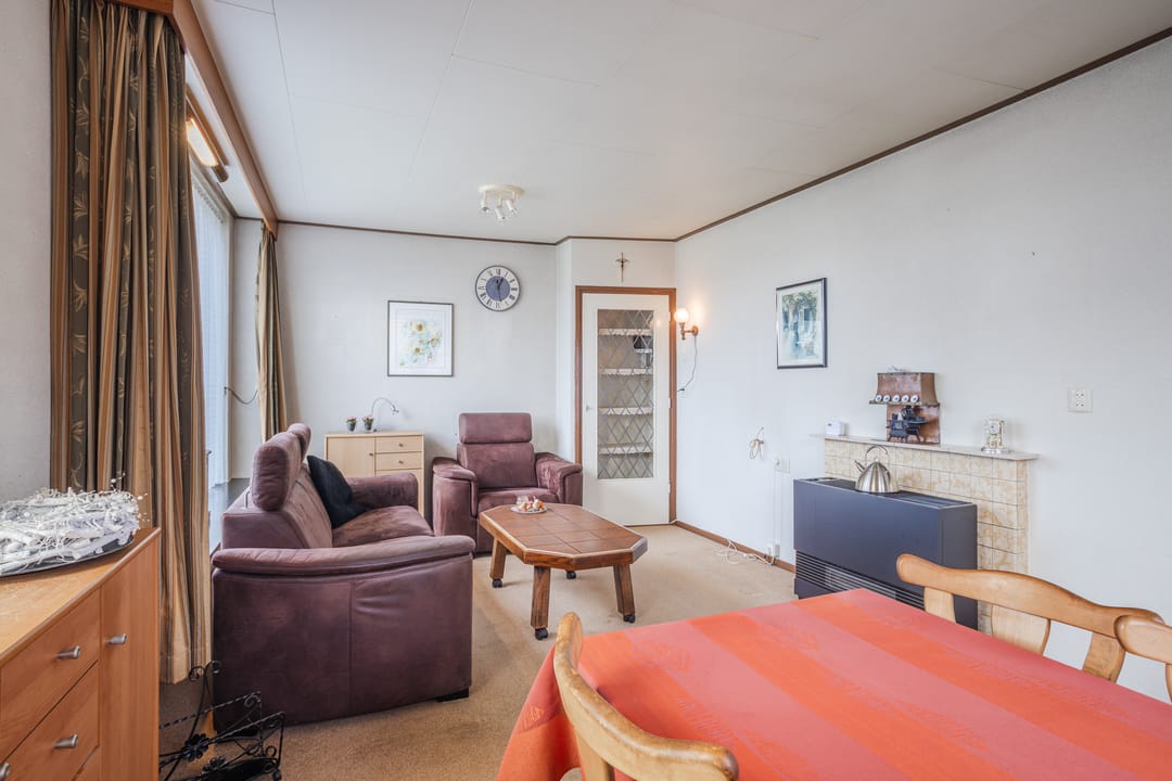 Foto 8 van Werenfriedstraat 31