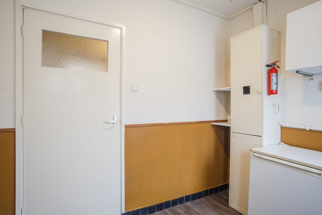 Foto 13 van Werenfriedstraat 31