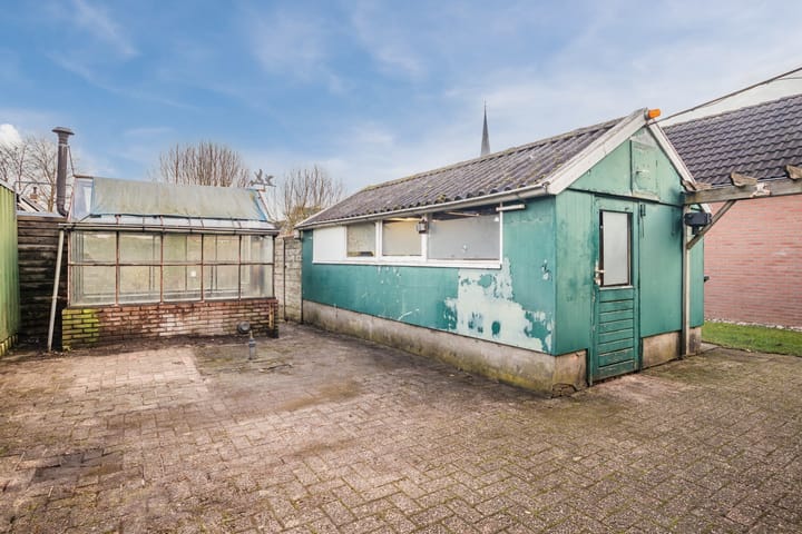 Photo 22 of Werenfriedstraat 31