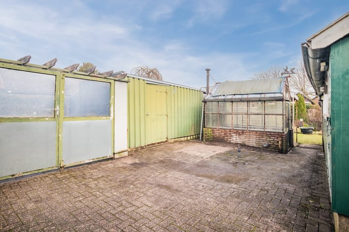 Photo 23 of Werenfriedstraat 31