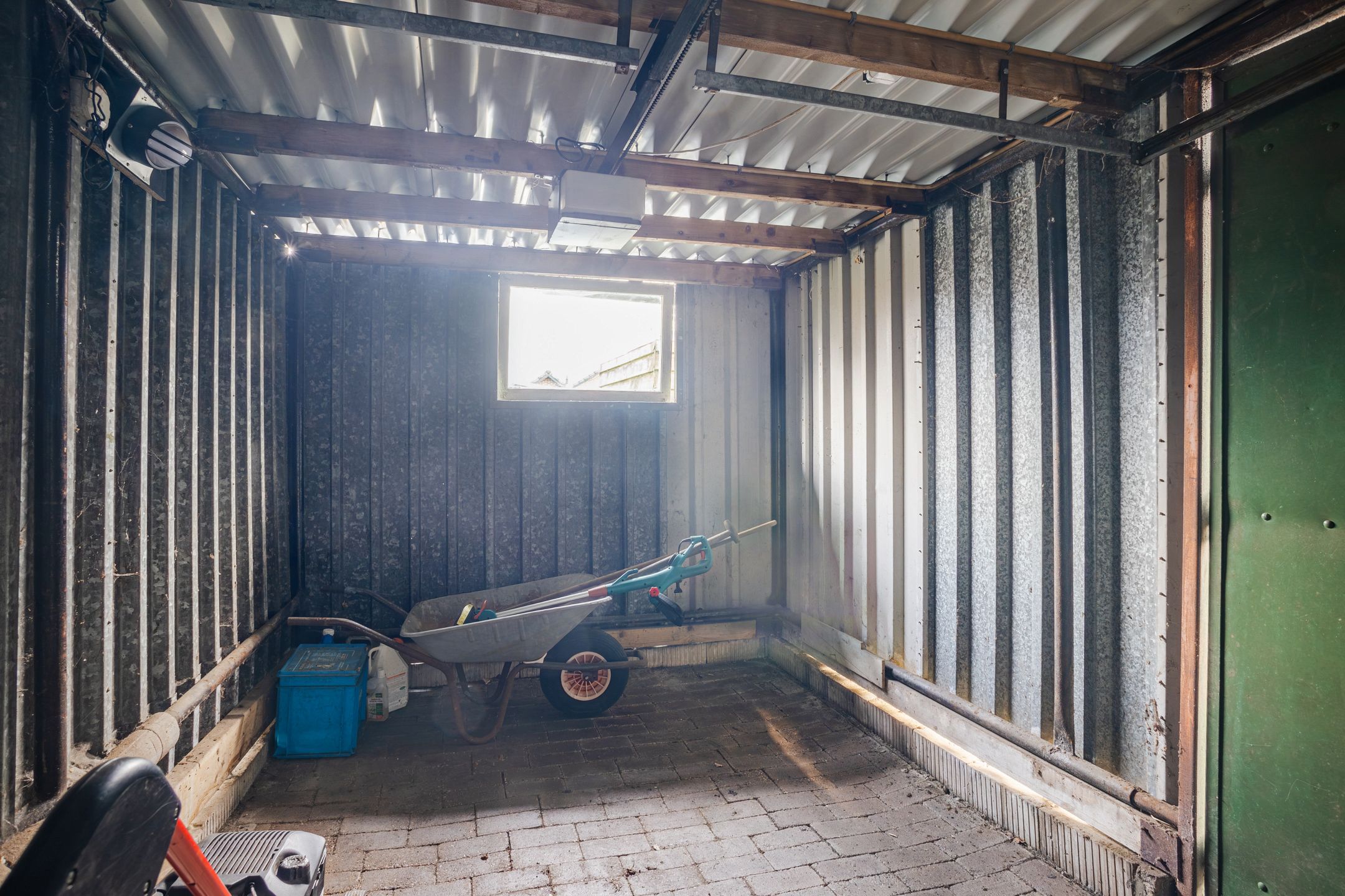 Foto 24 van Werenfriedstraat 31