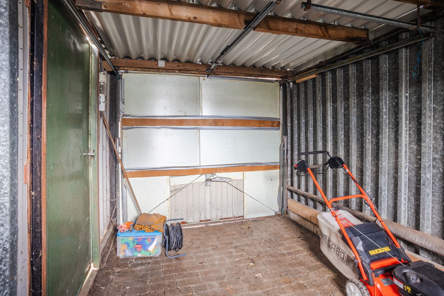 Foto 25 van Werenfriedstraat 31