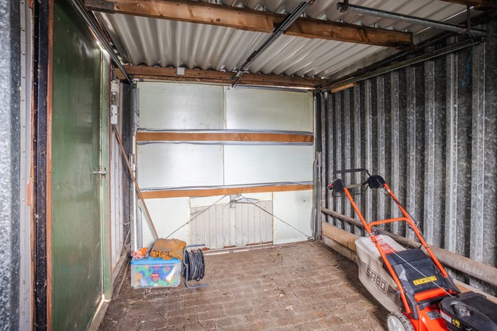 Photo 25 of Werenfriedstraat 31