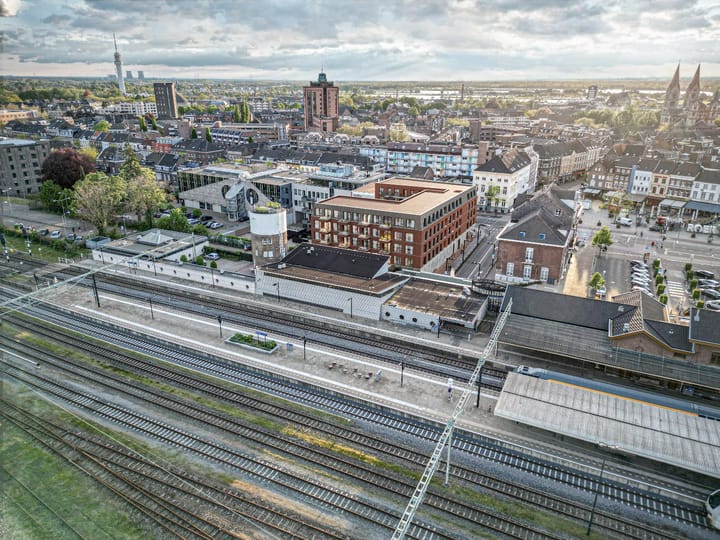 Foto 8 van Bold Roermond