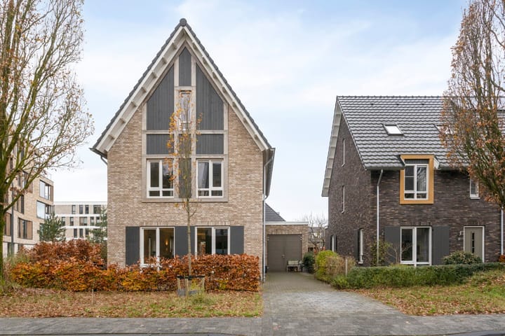 Foto 2 van Pieter van Varklaan 1