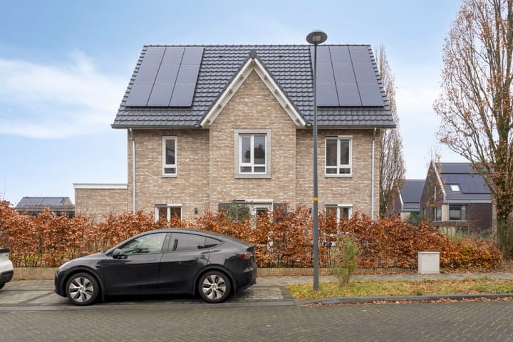 Foto 3 van Pieter van Varklaan 1