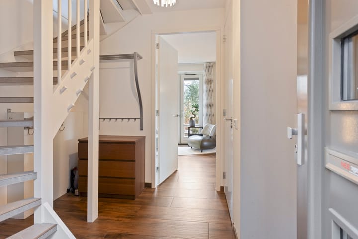 Foto 7 van Pieter van Varklaan 1