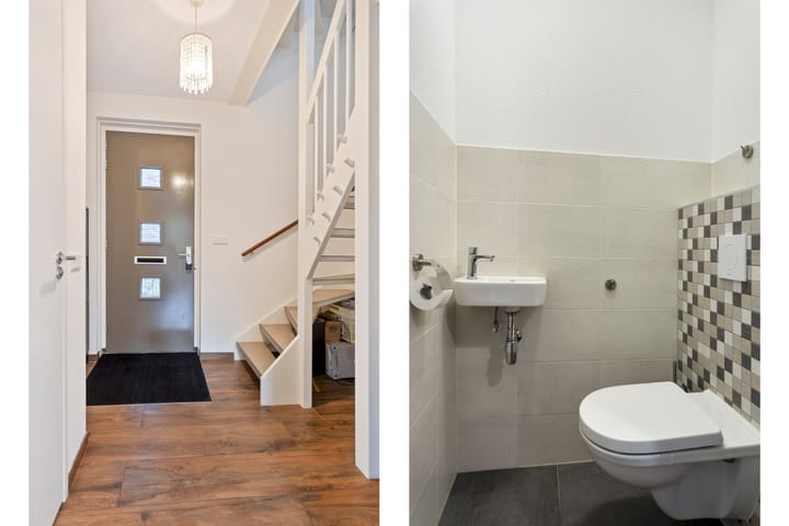 Foto 8 van Pieter van Varklaan 1