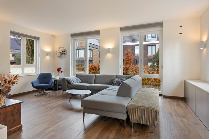 Foto 9 van Pieter van Varklaan 1