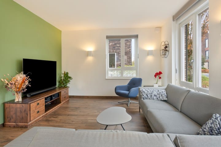 Foto 10 van Pieter van Varklaan 1