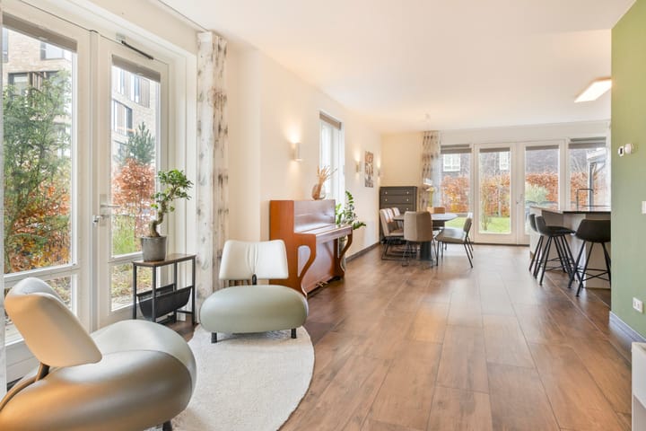 Foto 15 van Pieter van Varklaan 1