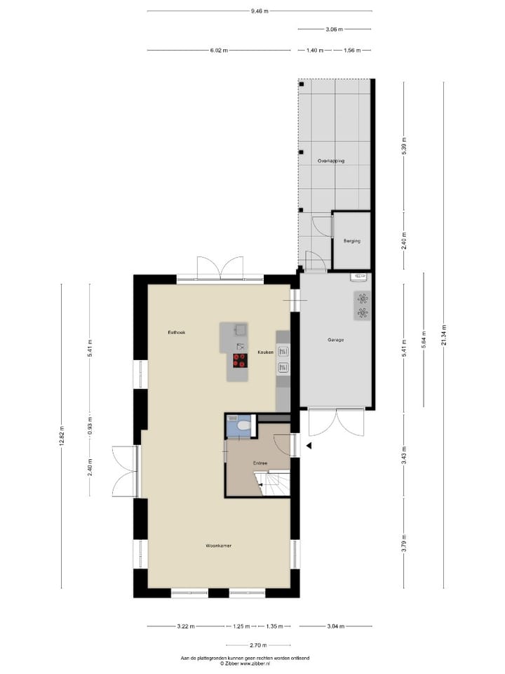 Foto 66 van Pieter van Varklaan 1