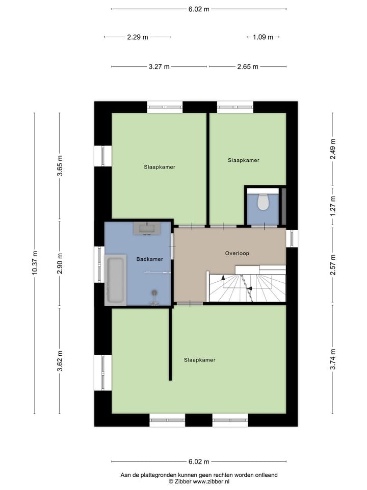 Foto 67 van Pieter van Varklaan 1