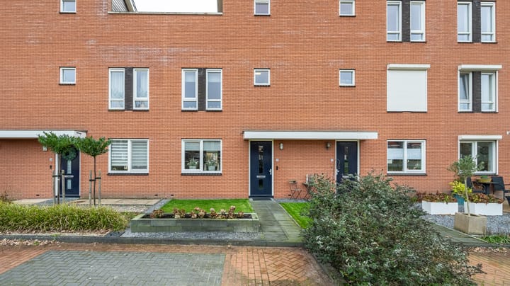 Foto 2 van Palissade 73