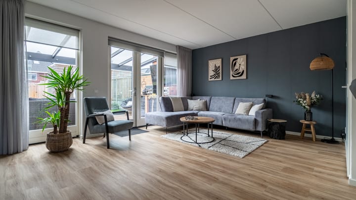 Foto 4 van Palissade 73