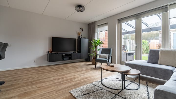 Foto 5 van Palissade 73