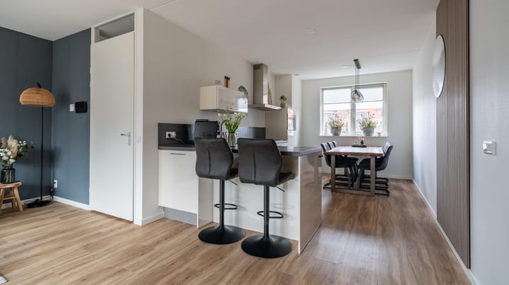 Foto 7 van Palissade 73