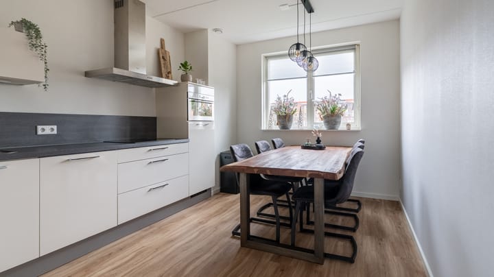 Foto 8 van Palissade 73