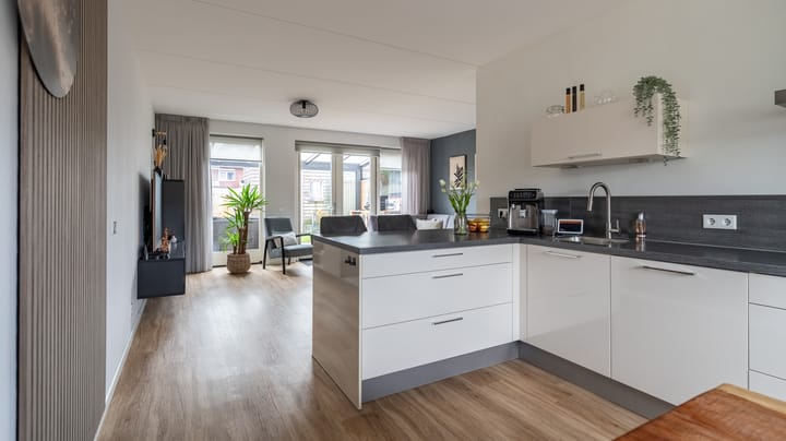 Foto 9 van Palissade 73