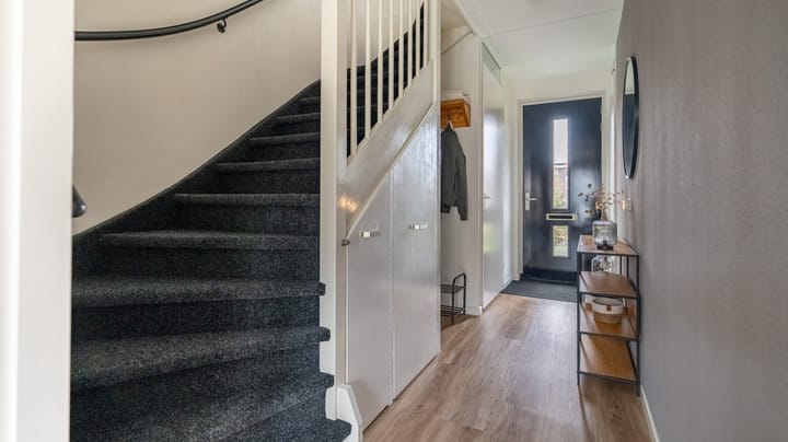 Foto 10 van Palissade 73