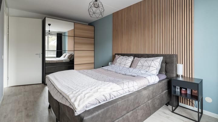 Foto 15 van Palissade 73