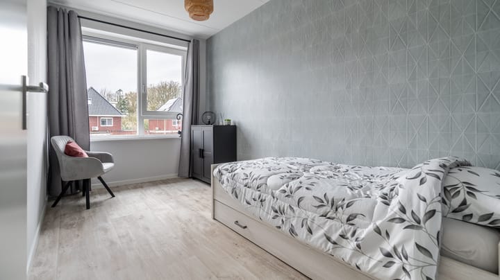 Foto 16 van Palissade 73