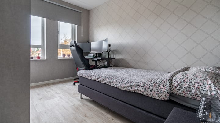 Foto 19 van Palissade 73