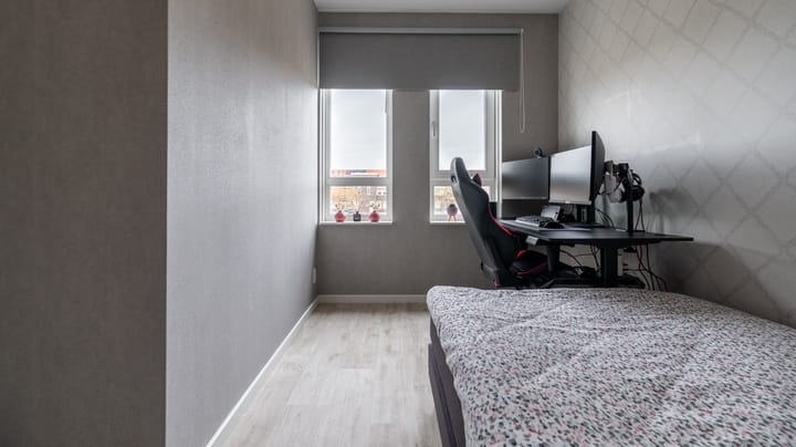 Foto 20 van Palissade 73