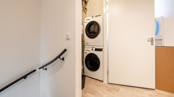 Foto 25 van Palissade 73