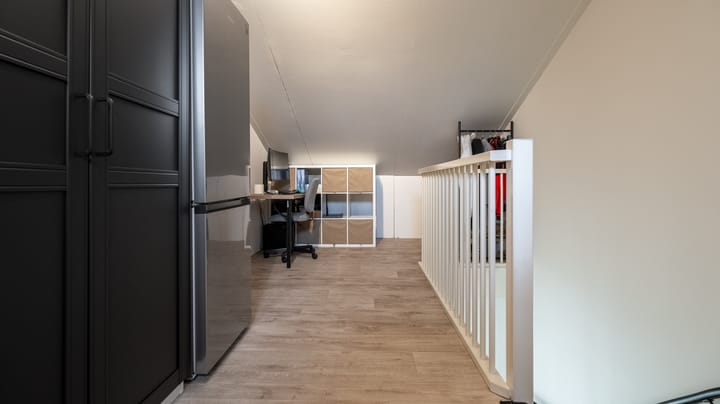 Foto 26 van Palissade 73