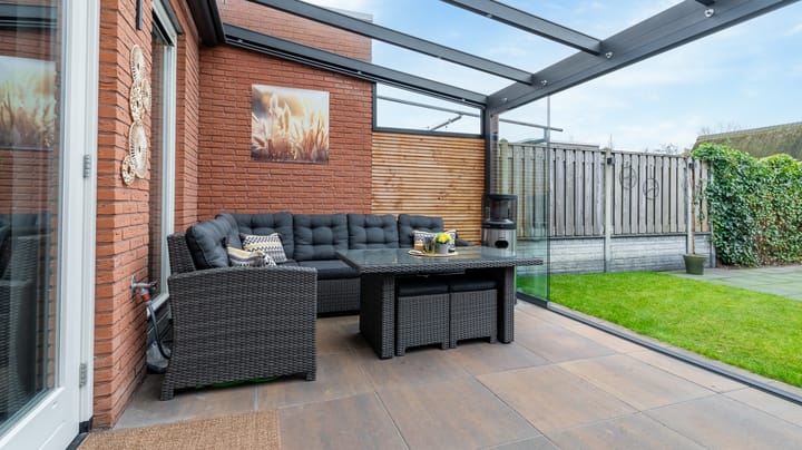 Foto 27 van Palissade 73