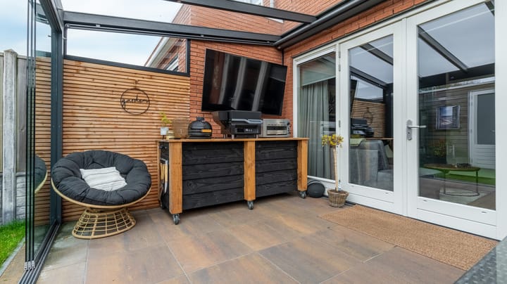 Foto 28 van Palissade 73