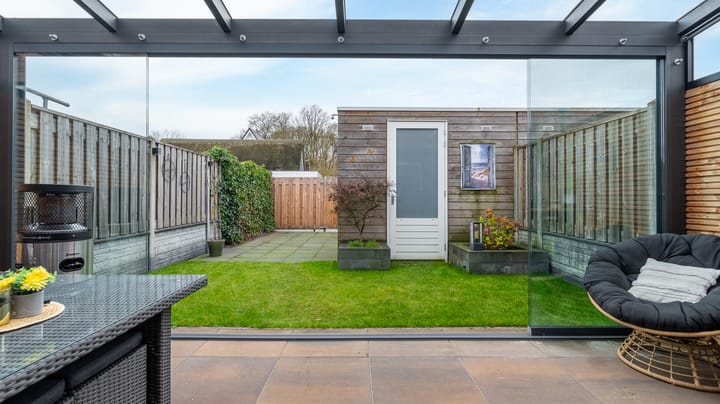 Foto 29 van Palissade 73