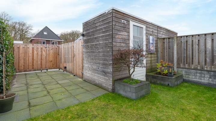 Foto 30 van Palissade 73