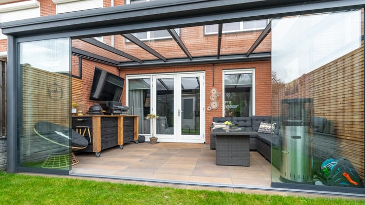 Foto 31 van Palissade 73