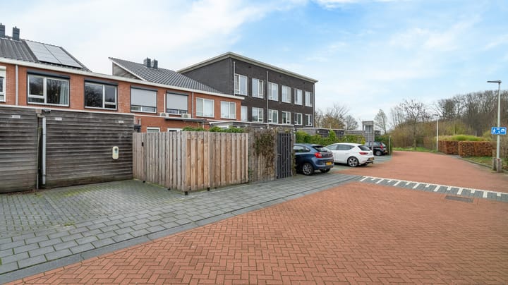 Foto 33 van Palissade 73