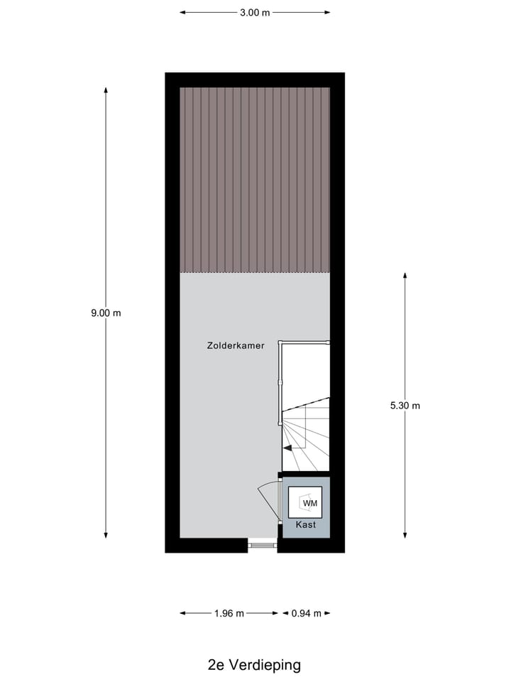 Foto 36 van Palissade 73