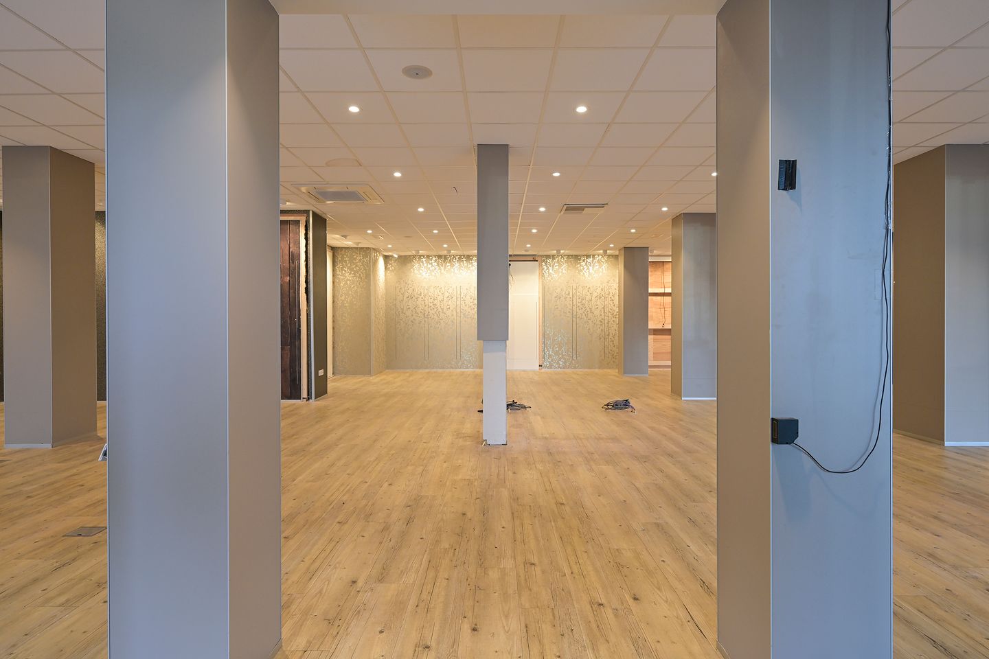 Bekijk foto 5 van Theresiastraat 130-132
