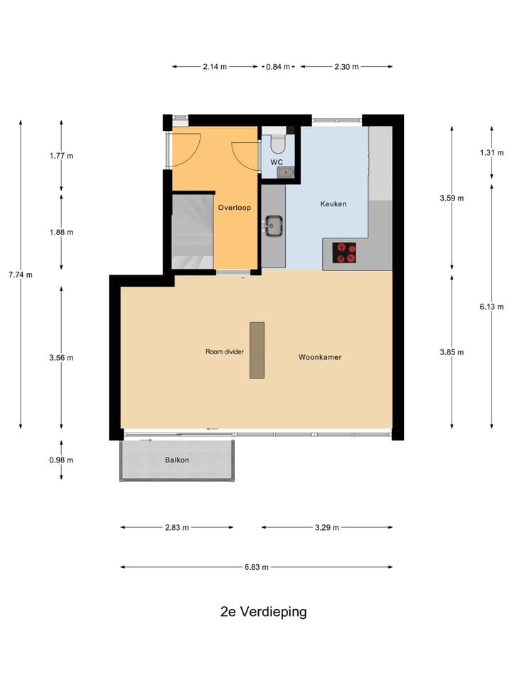 Photo 61 of Kilweg 15