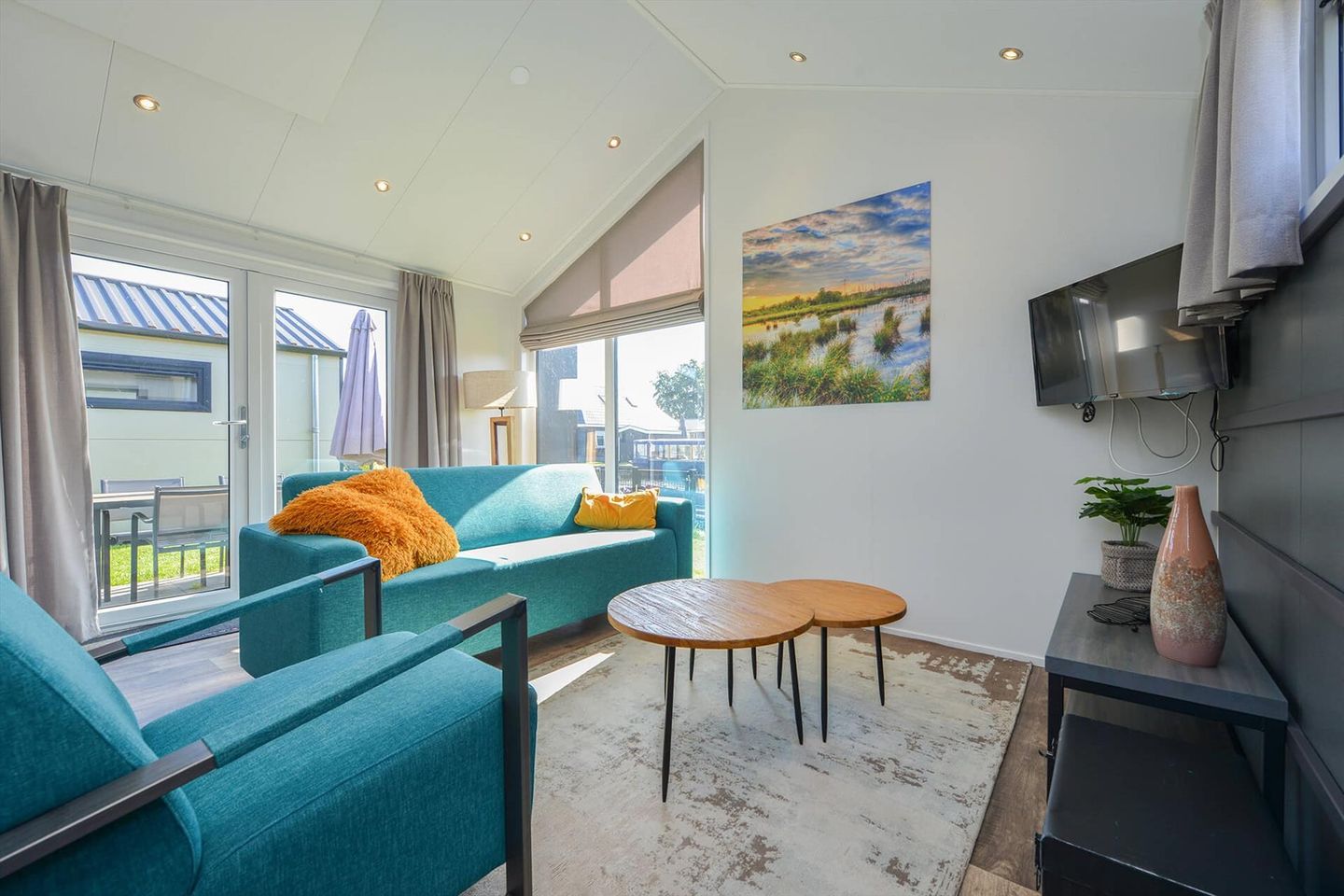 Foto 5 van Binnenpad 49-73