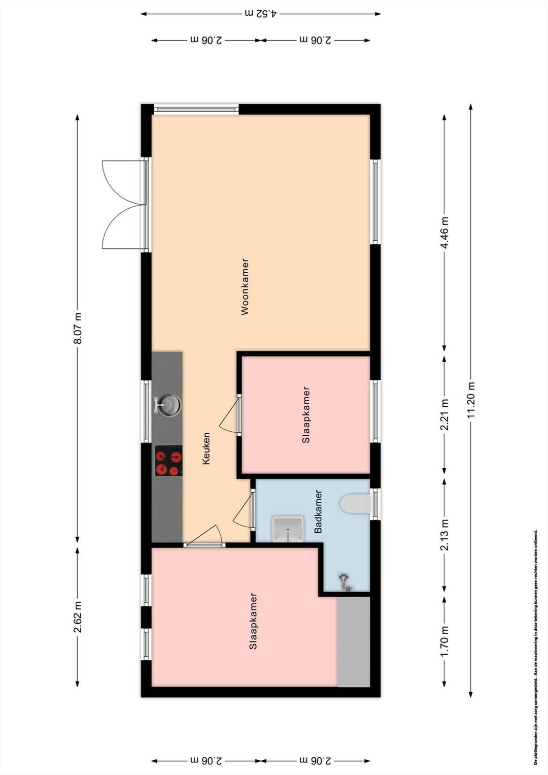 Foto 23 van Binnenpad 49-73