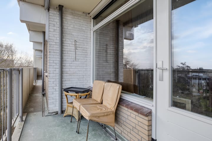 Foto 2 van Henry Dunantlaan 220